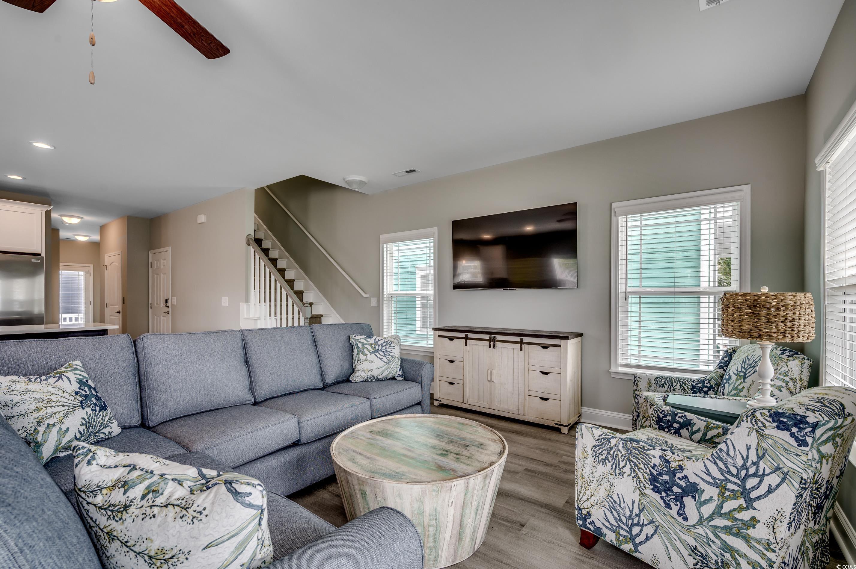 114 B 8th Avenue South Surfside Beach, SC 29575 - Photo 13 of 40