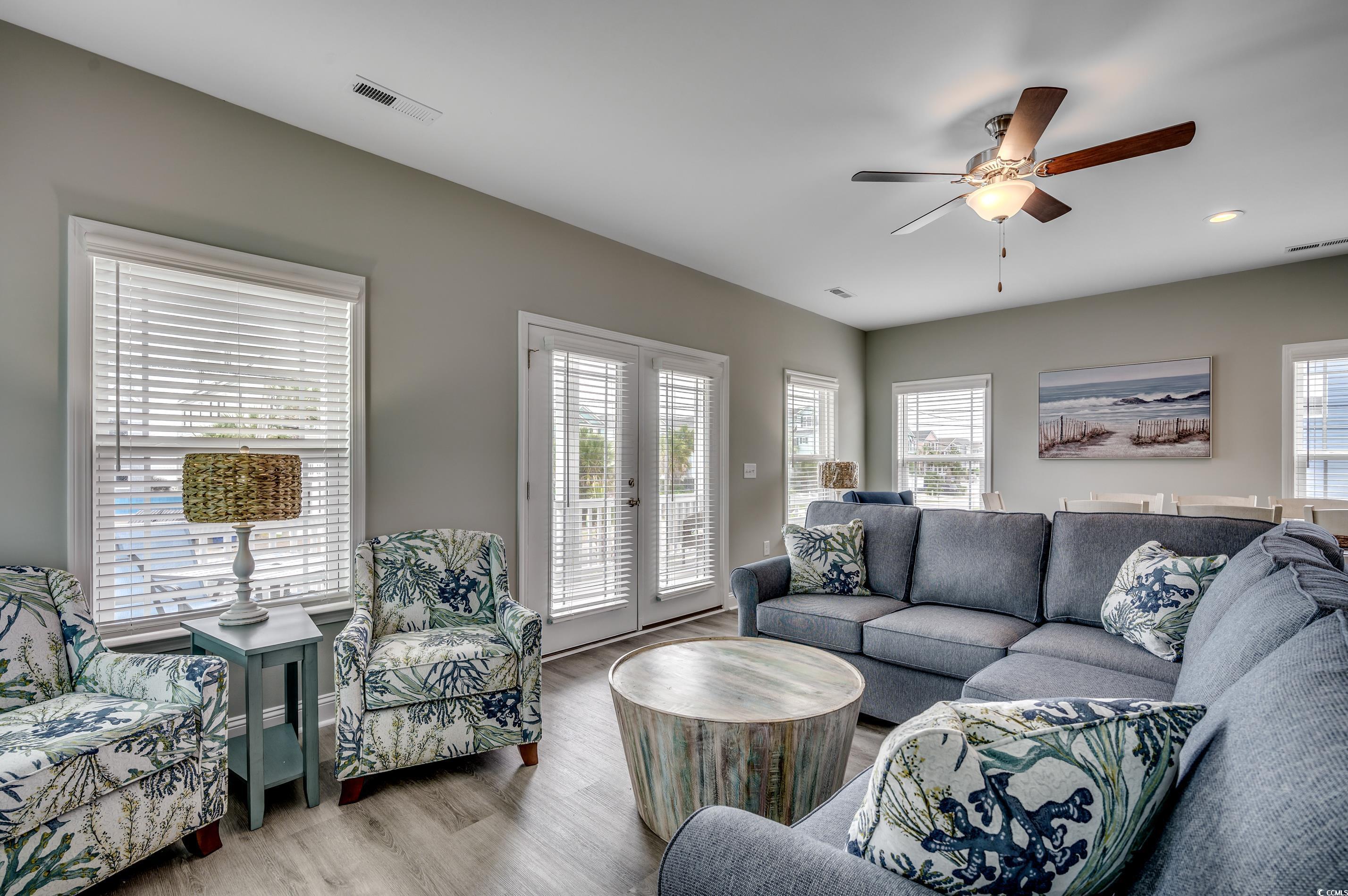 114 B 8th Avenue South Surfside Beach, SC 29575 - Photo 14 of 40