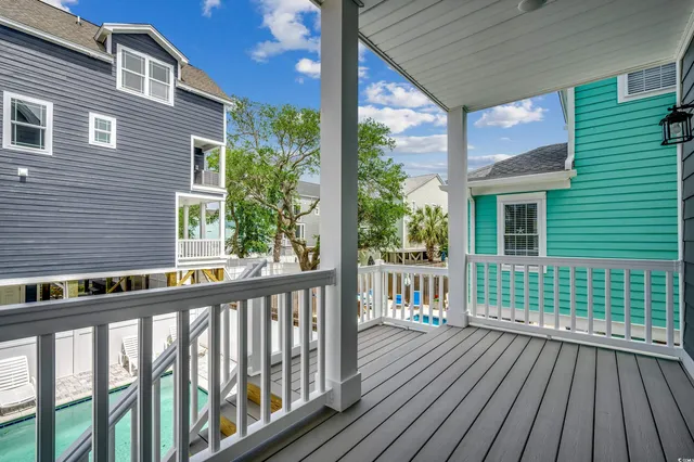$1,599,900 | 114 B 8th Avenue South, Surfside Beach, SC 29575