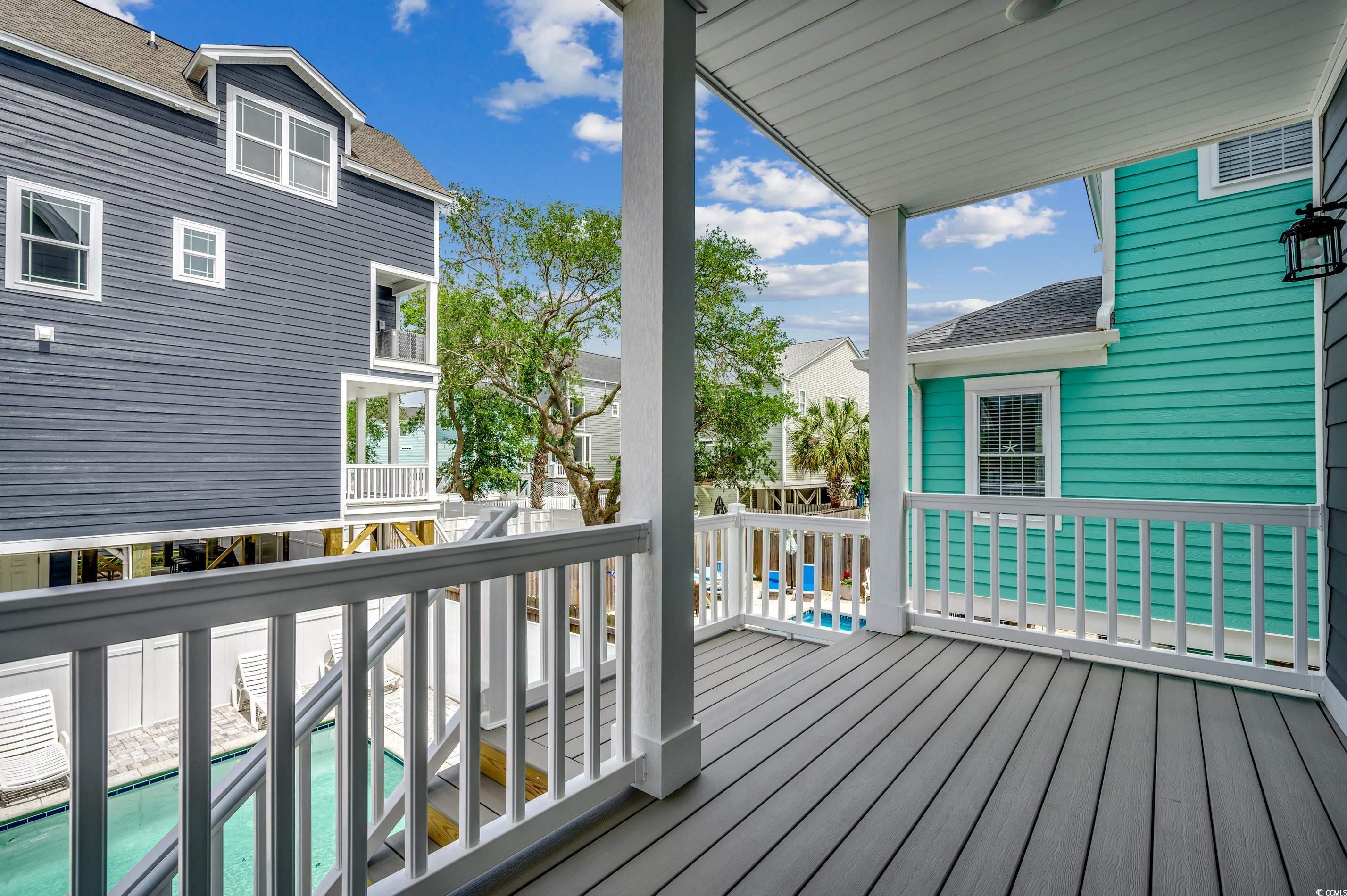 114 B 8th Avenue South Surfside Beach, SC 29575 - Photo 21 of 40