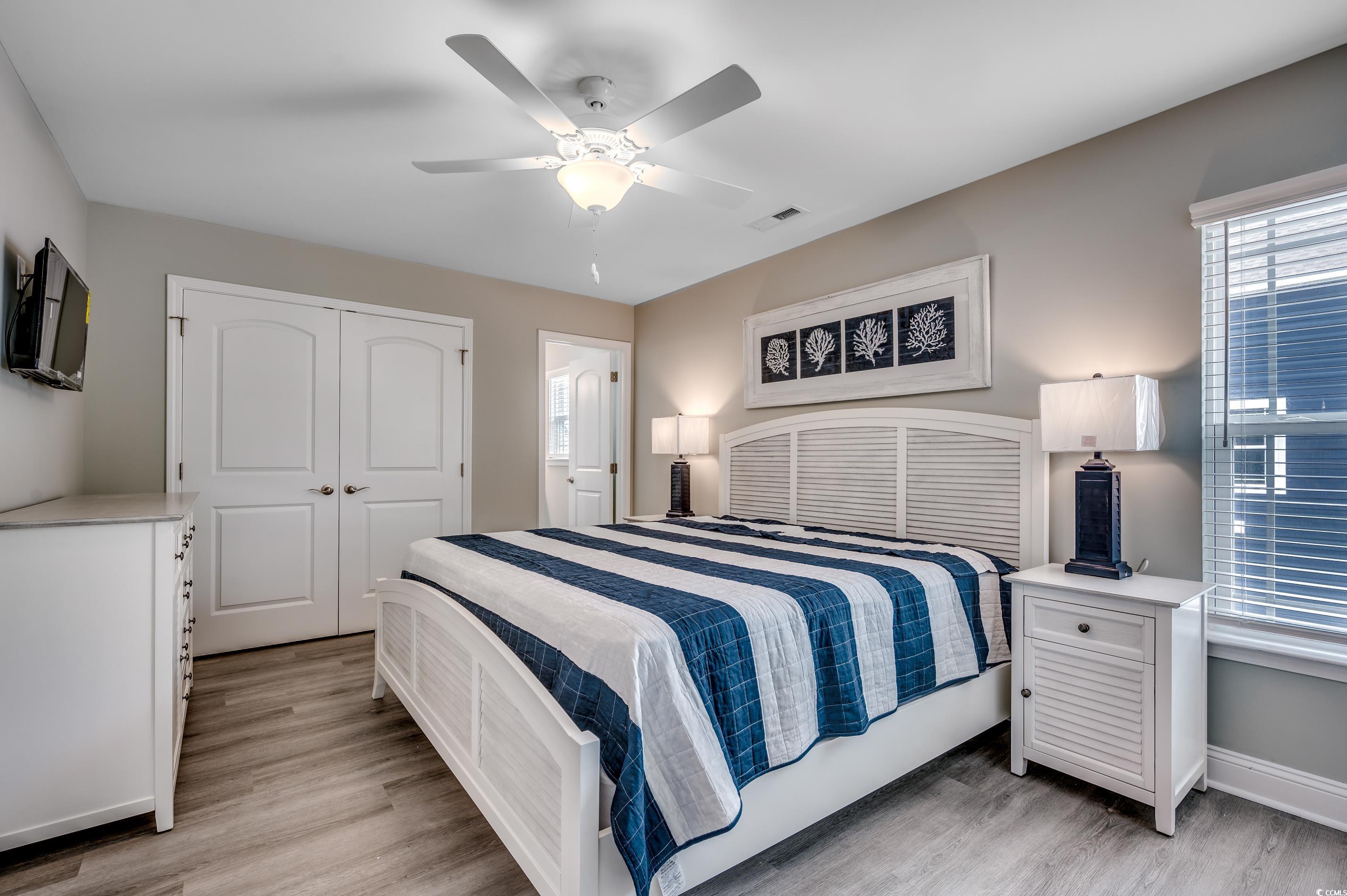 114 B 8th Avenue South Surfside Beach, SC 29575 - Photo 25 of 40