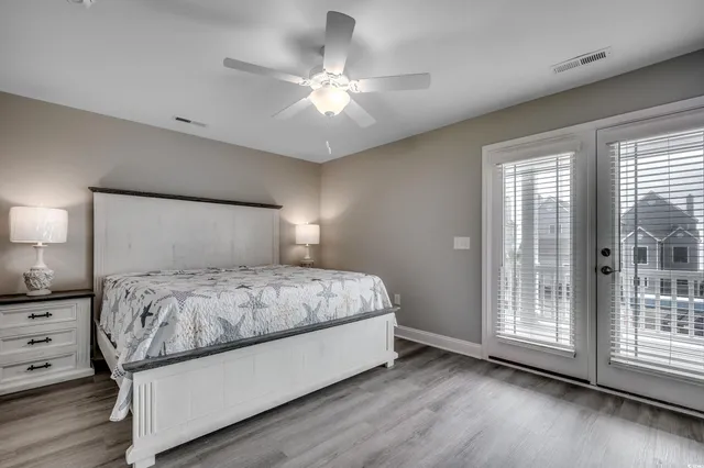 $1,599,900 | 114 B 8th Avenue South, Surfside Beach, SC 29575