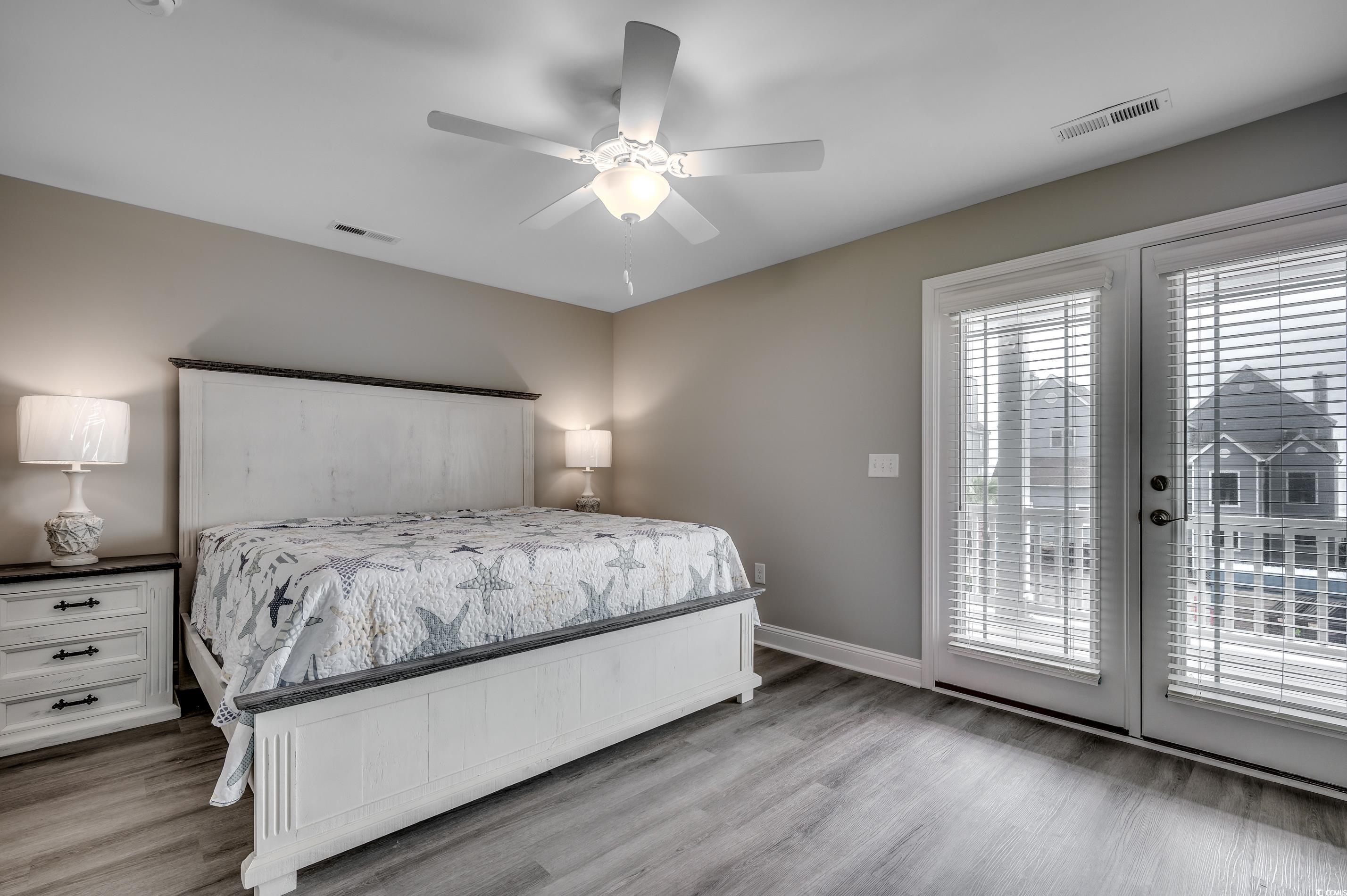 114 B 8th Avenue South Surfside Beach, SC 29575 - Photo 29 of 40