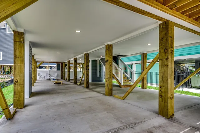 $1,599,900 | 114 B 8th Avenue South, Surfside Beach, SC 29575