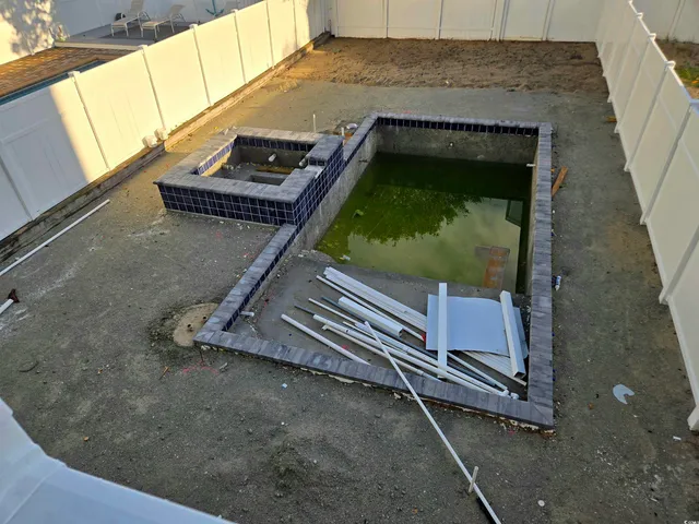 $1,599,900 | 114 B 8th Avenue South, Surfside Beach, SC 29575