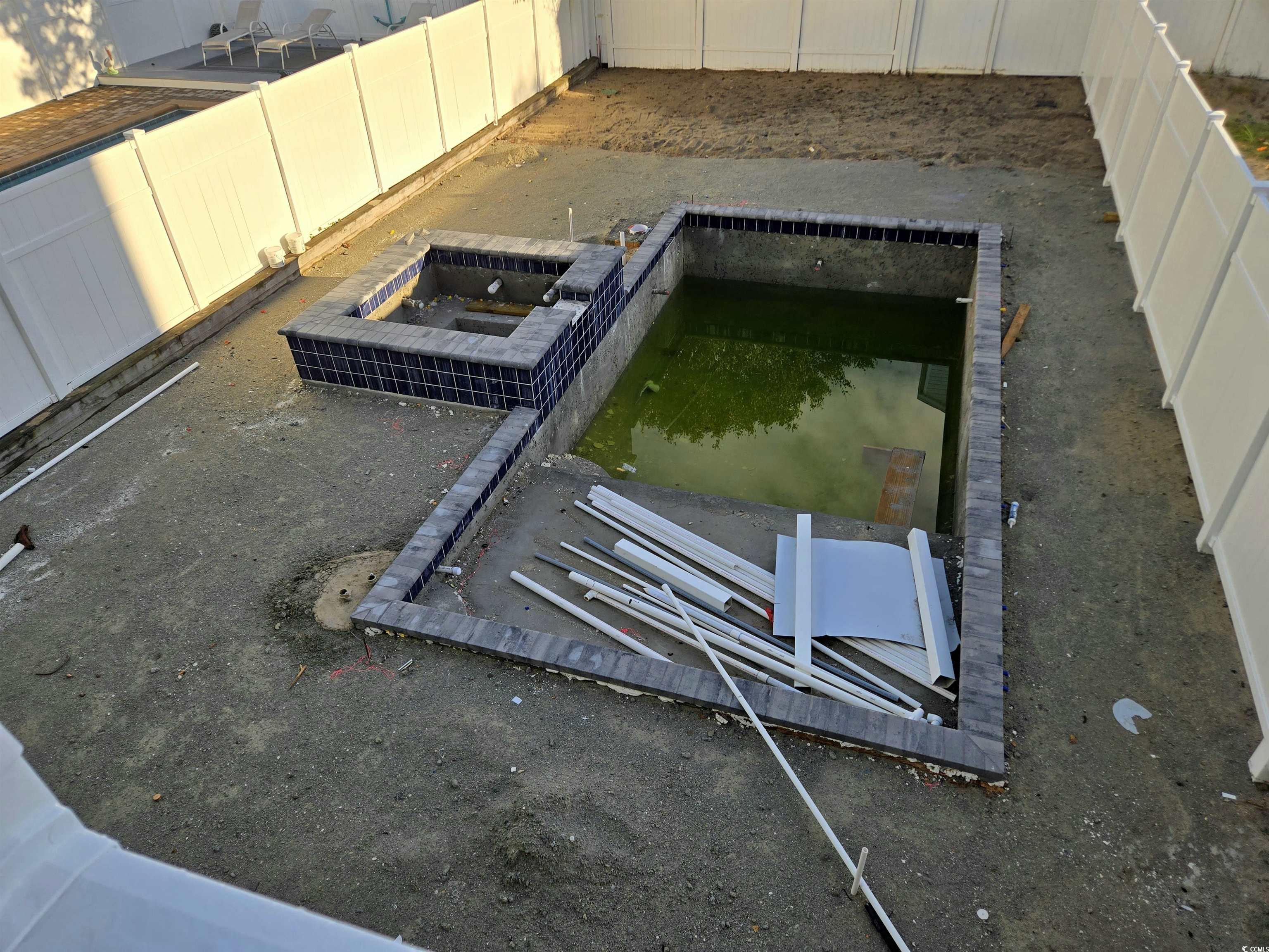 114 B 8th Avenue South Surfside Beach, SC 29575 - Photo 37 of 40