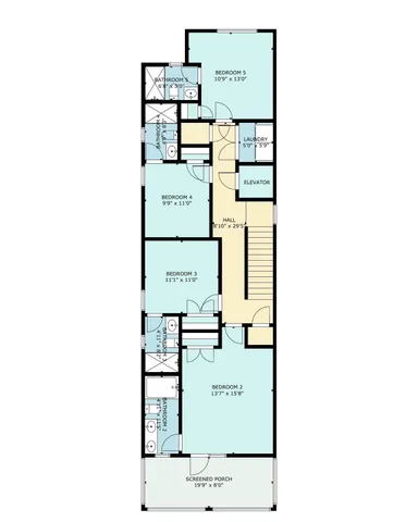 $1,599,900 | 114 B 8th Avenue South, Surfside Beach, SC 29575