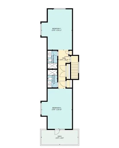 $1,599,900 | 114 B 8th Avenue South, Surfside Beach, SC 29575