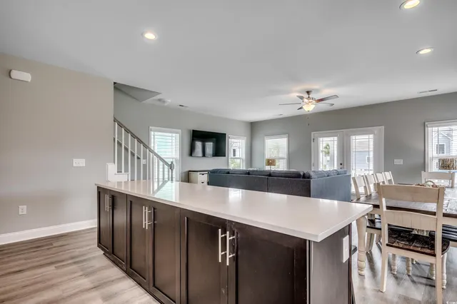 $1,599,900 | 114 B 8th Avenue South, Surfside Beach, SC 29575