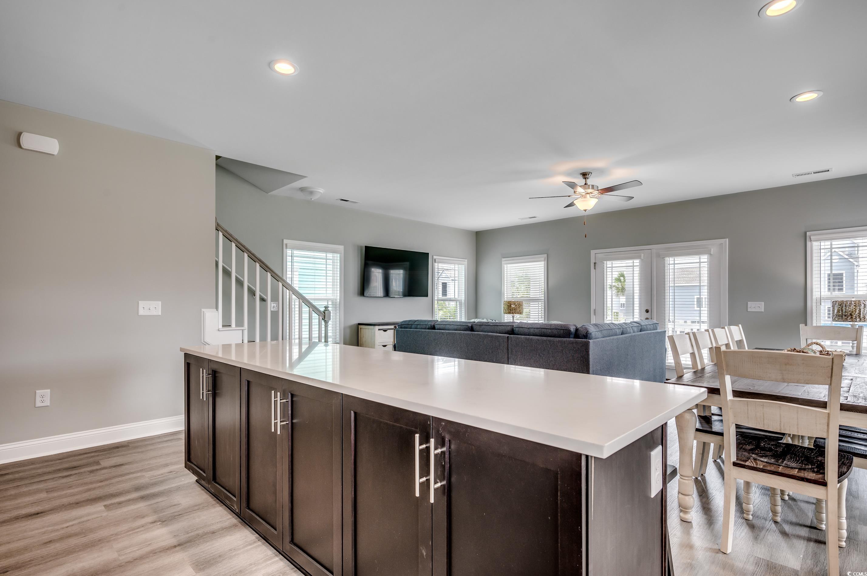 114 B 8th Avenue South Surfside Beach, SC 29575 - Photo 6 of 40