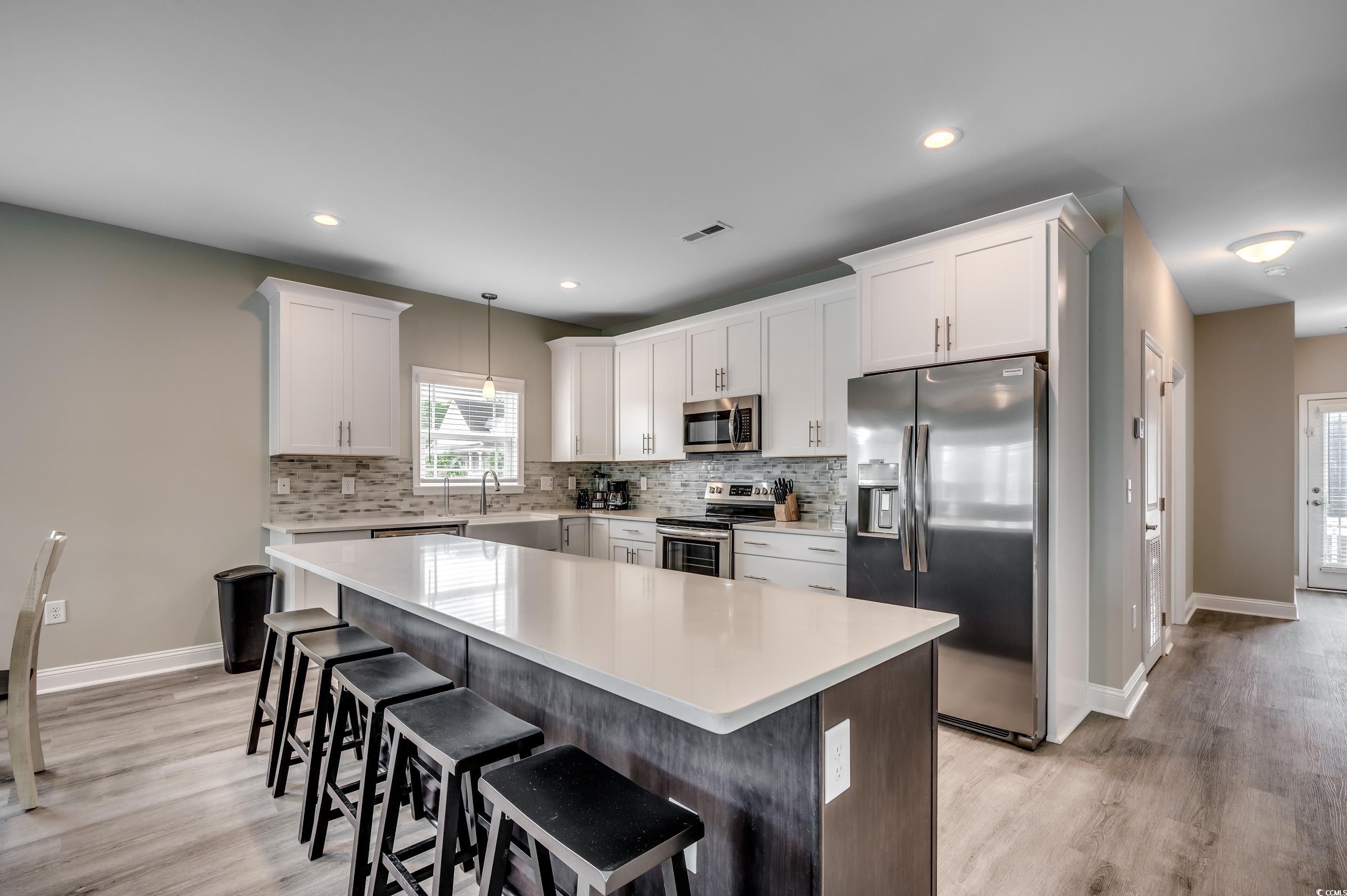 114 B 8th Avenue South Surfside Beach, SC 29575 - Photo 8 of 40