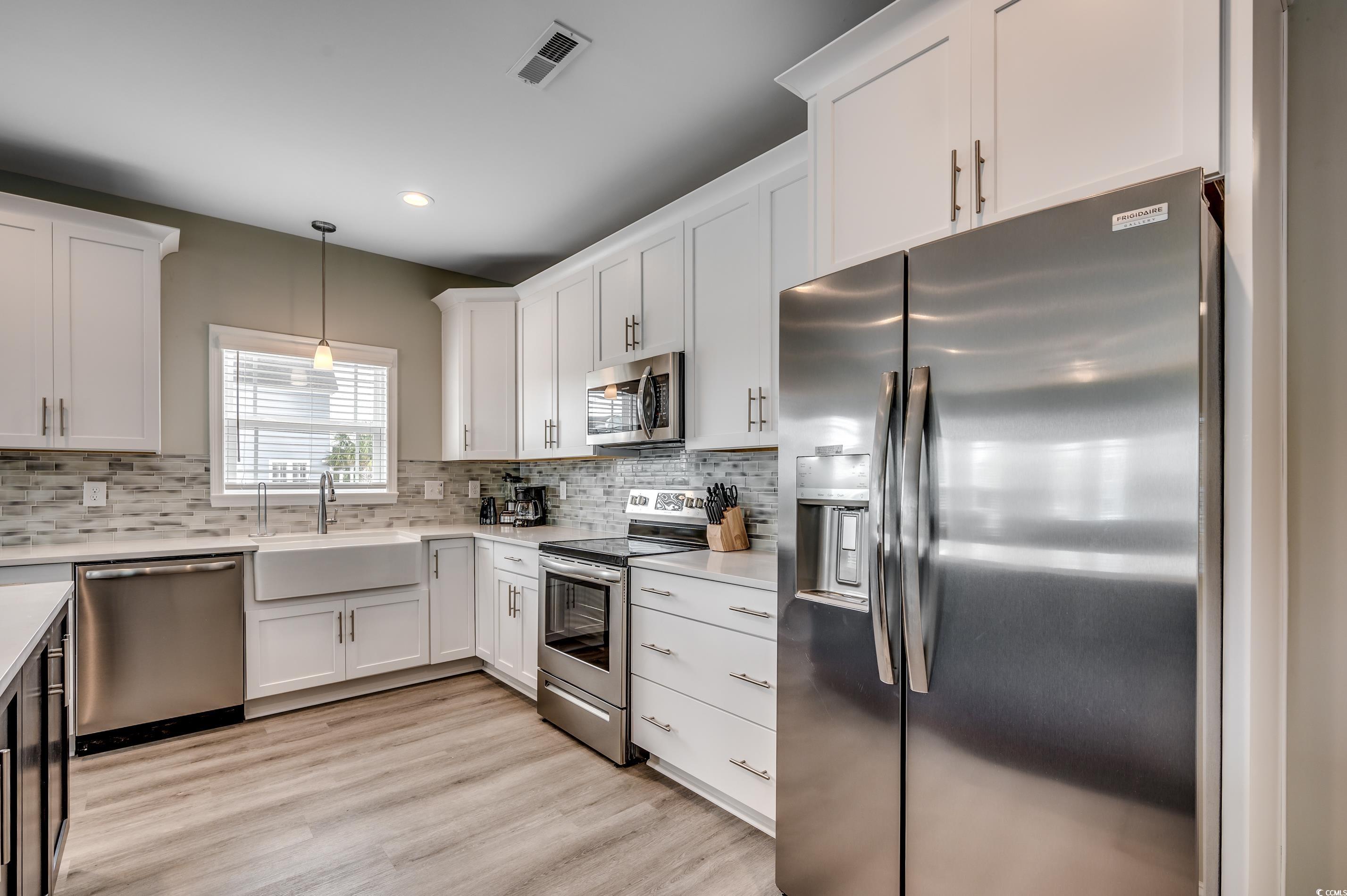 114 B 8th Avenue South Surfside Beach, SC 29575 - Photo 9 of 40