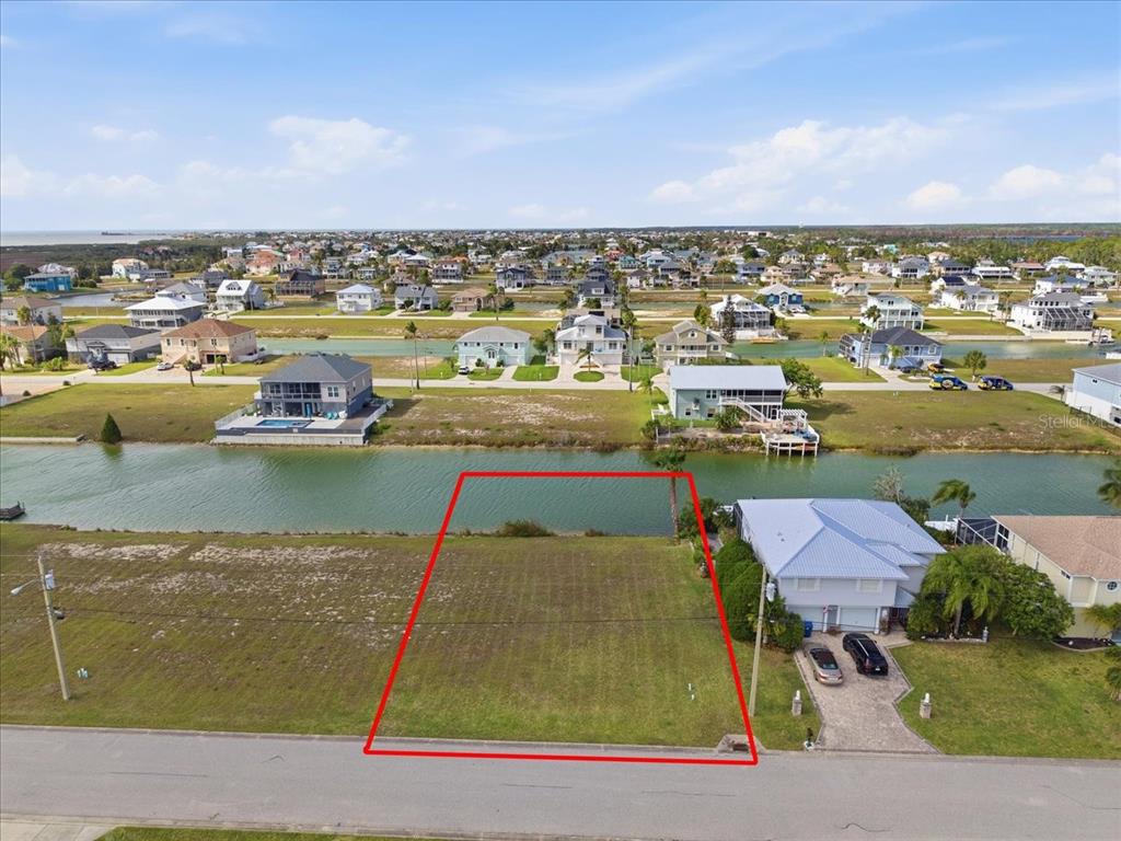 3487 Croaker Drive Hernando Beach, FL 34607 - Photo 17 of 27