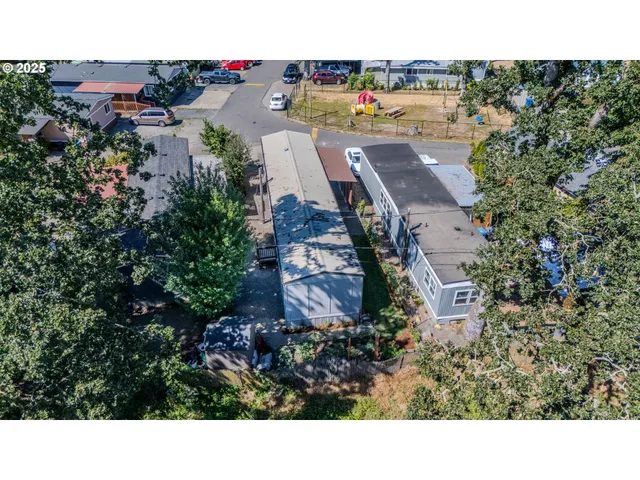 $89,995 | 1065 North Pacific Highway, Unit 4, Woodburn, OR 97071