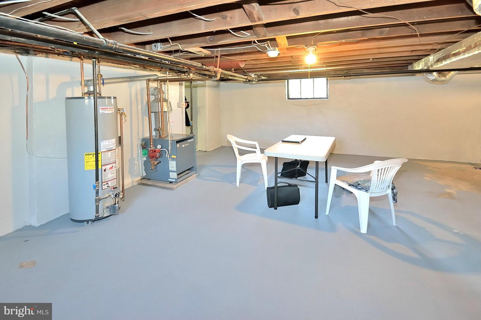 205 Russell Road Alexandria, VA 22301 - Photo 23 of 28 Basement