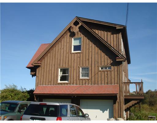 4 Luther Road Foster, RI 02825 - Photo 1 of 11 Exterior Front.