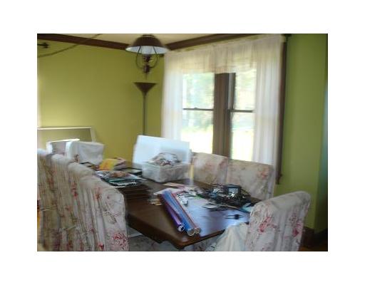 4 Luther Road Foster, RI 02825 - Photo 3 of 11 Dining Room.