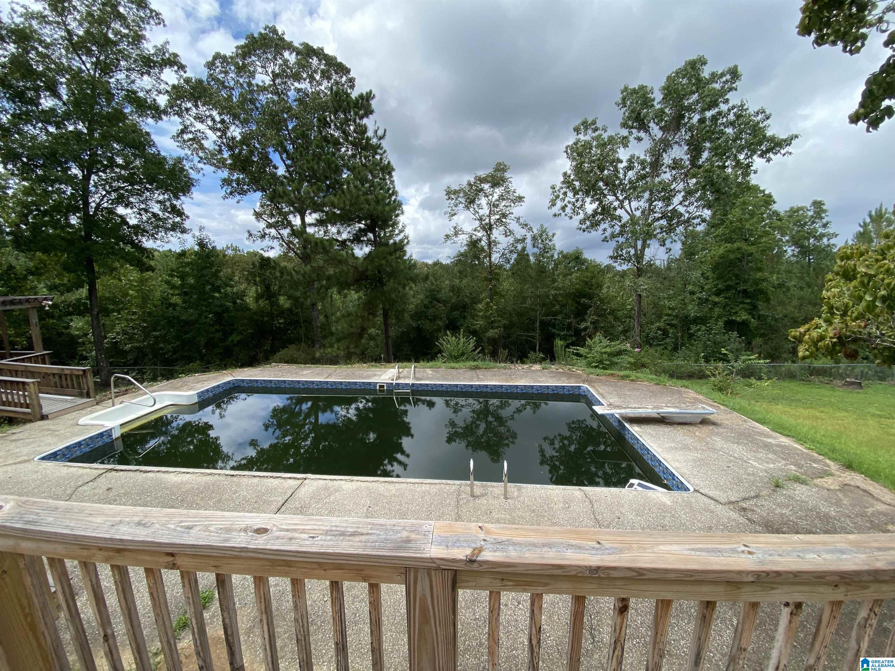 2625 Big Springs Road West Blocton, AL 35184 - Photo 18 of 41