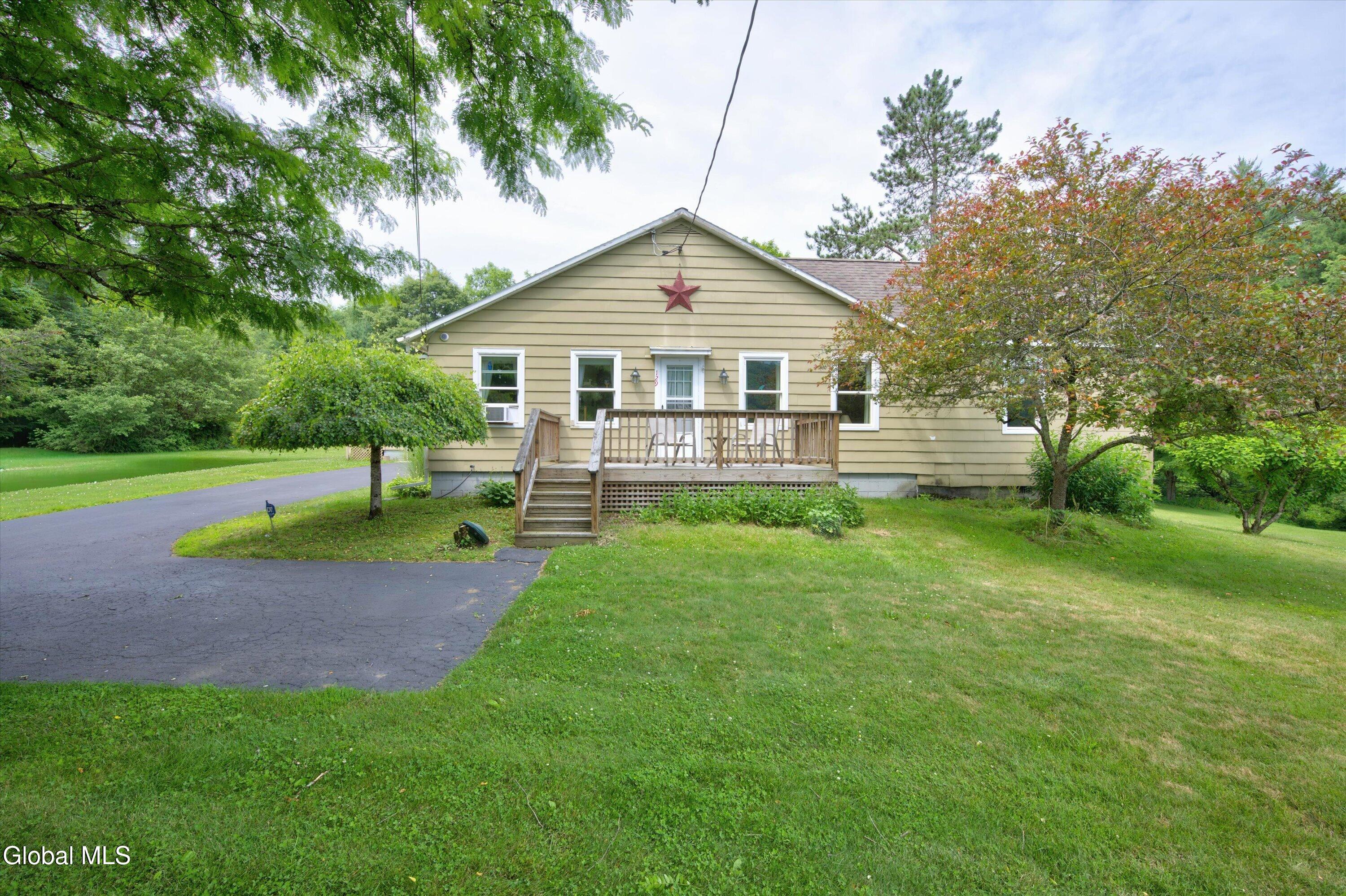 129 Camden Valley Road Salem, NY 12873 - Photo 1 of 59 01-129 Camden Valley Rd-01