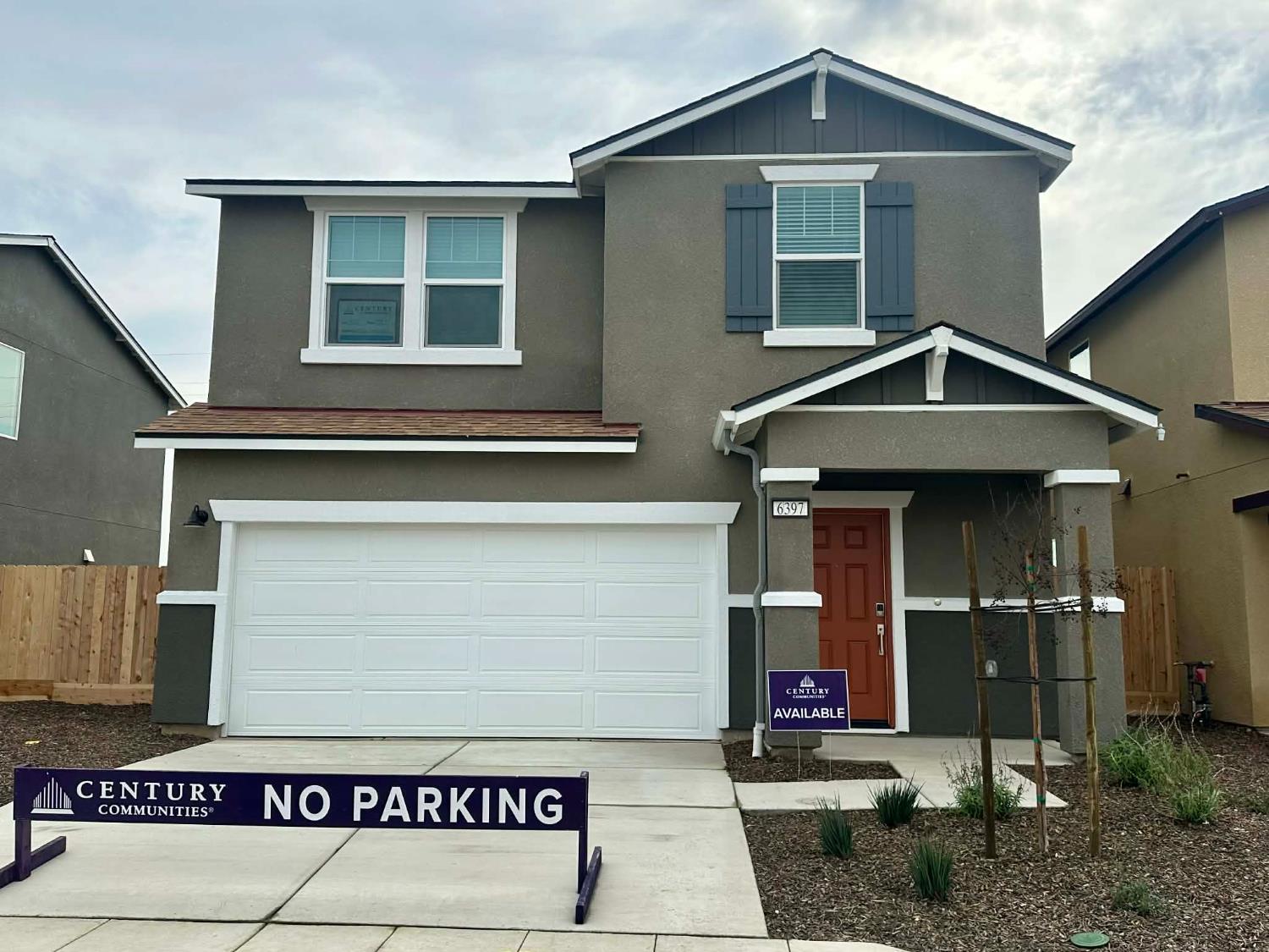 6389 West Austin Way Fresno, CA 93723 - Photo 1 of 3