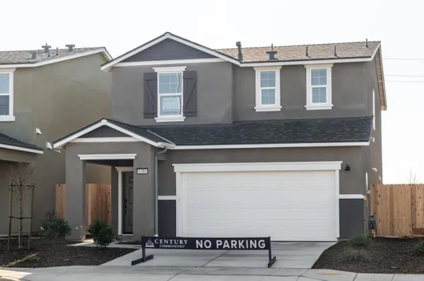 $399,990 | 6389 West Austin Way, Fresno, CA 93723