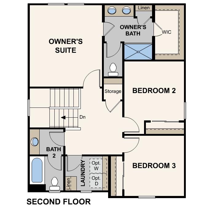 6389 West Austin Way Fresno, CA 93723 - Photo 3 of 3