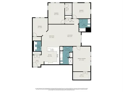 $424,900 | 1735 Wittington Place, Unit 3402, Farmers Branch, TX 75234