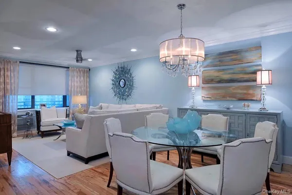 $518,000 | 333 East Broadway, Unit 4H, Long Beach, NY 11561