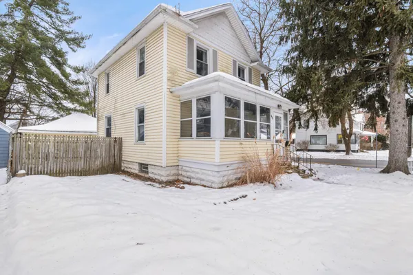 $135,000 | 771 Randolph Street, Jackson, MI 49203