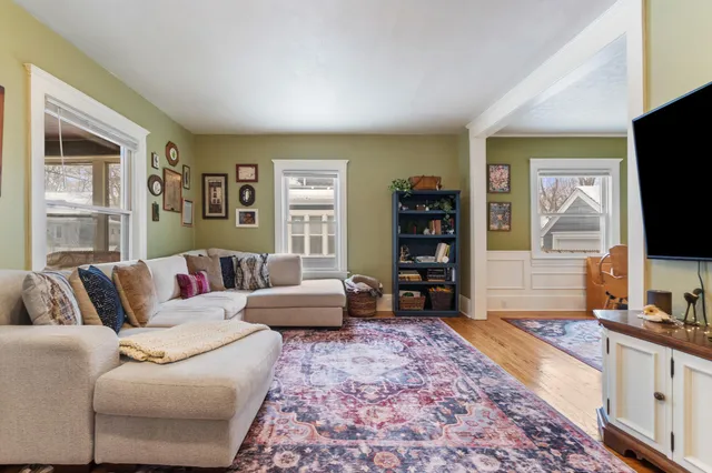 $140,000 | 771 Randolph Street, Jackson, MI 49203