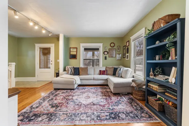 $140,000 | 771 Randolph Street, Jackson, MI 49203