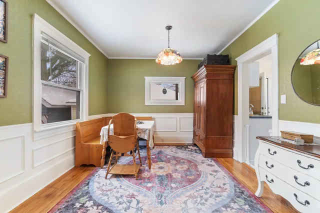 $140,000 | 771 Randolph Street, Jackson, MI 49203