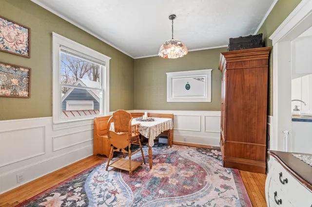 $140,000 | 771 Randolph Street, Jackson, MI 49203