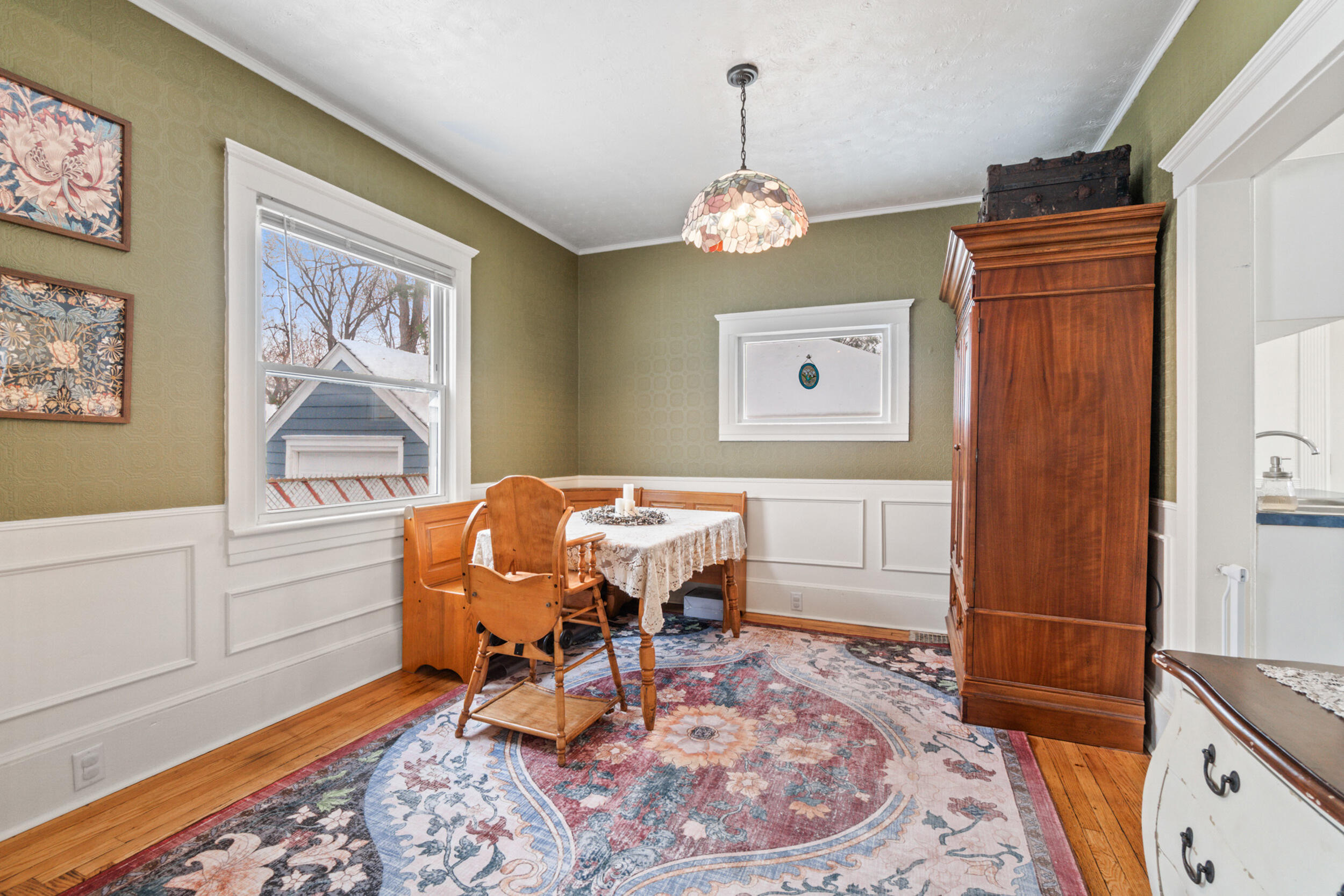 771 Randolph Street Jackson, MI 49203 - Photo 16 of 40 16_771 randolph st jackson mi - 00031