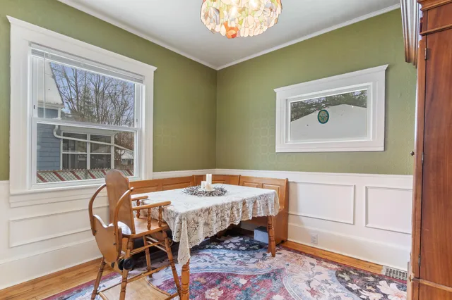 $140,000 | 771 Randolph Street, Jackson, MI 49203