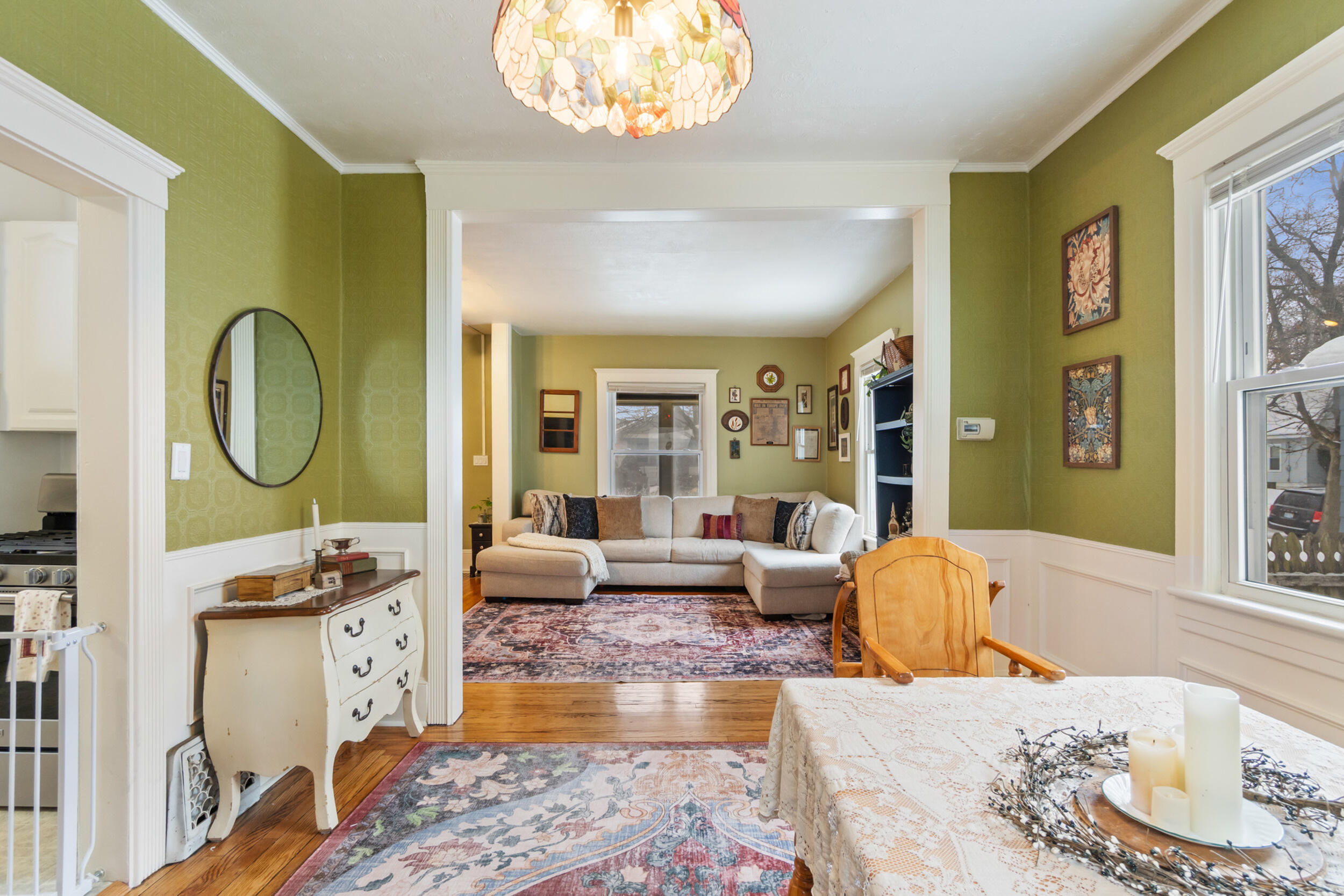 771 Randolph Street Jackson, MI 49203 - Photo 18 of 40 18_771 randolph st jackson mi - 00013