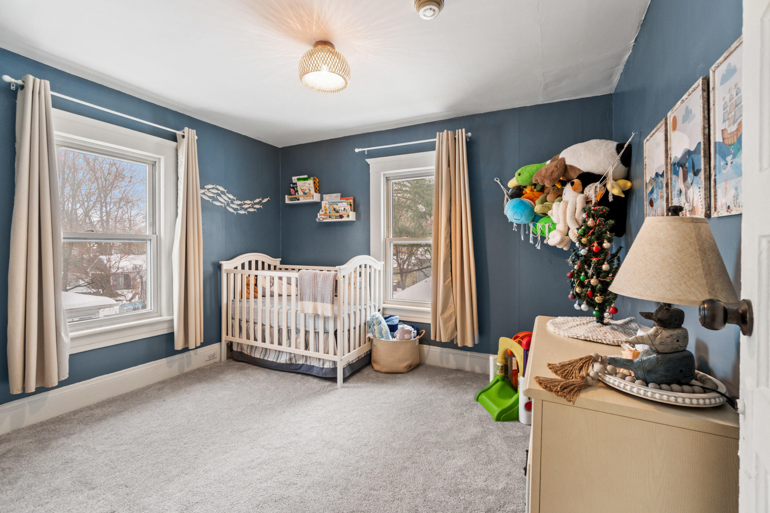 771 Randolph Street Jackson, MI 49203 - Photo 32 of 40 32_771 randolph st jackson mi - 00025