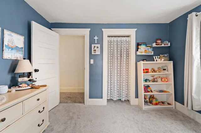 $140,000 | 771 Randolph Street, Jackson, MI 49203