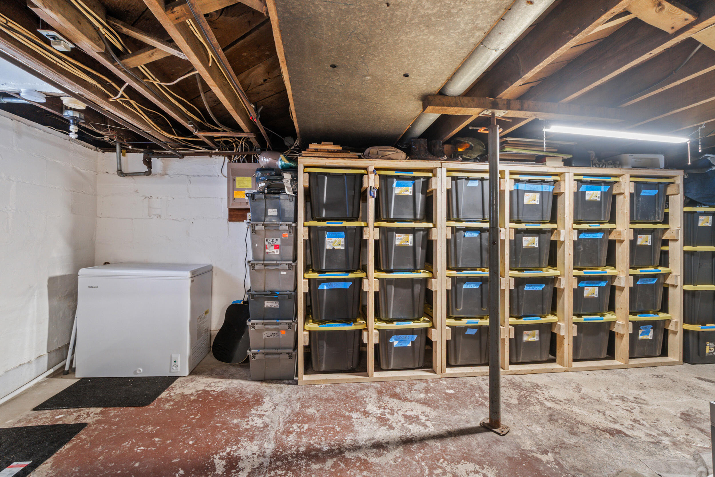 771 Randolph Street Jackson, MI 49203 - Photo 35 of 40 35_771 randolph st jackson mi - 00034