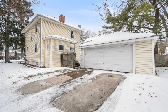 $140,000 | 771 Randolph Street, Jackson, MI 49203