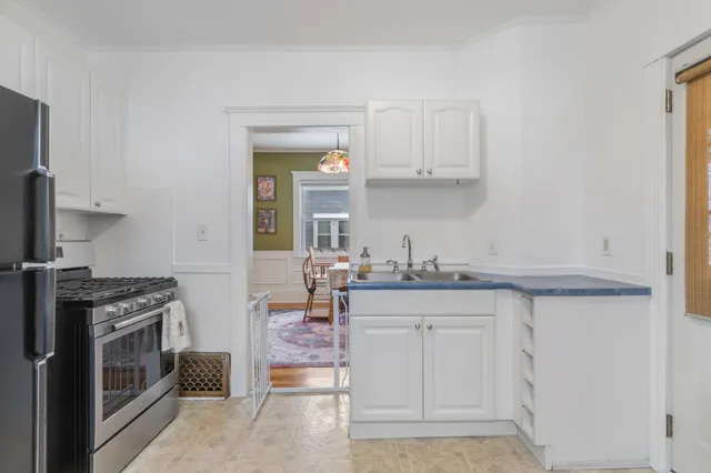 $140,000 | 771 Randolph Street, Jackson, MI 49203