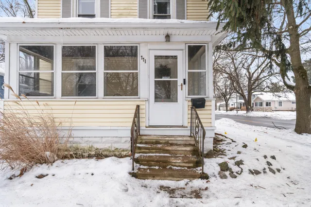 $140,000 | 771 Randolph Street, Jackson, MI 49203