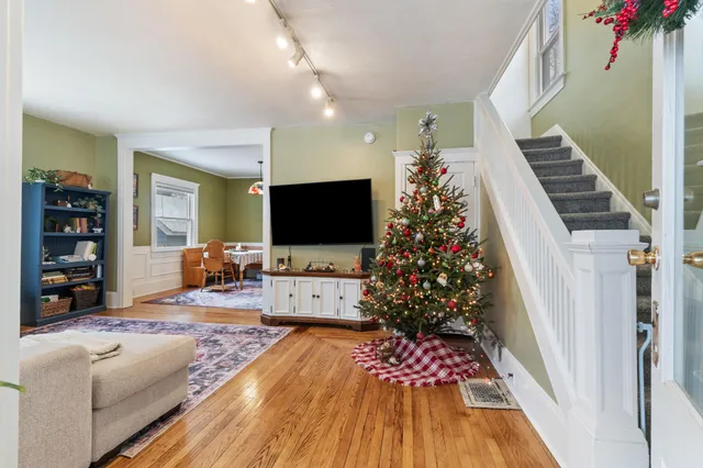 $140,000 | 771 Randolph Street, Jackson, MI 49203