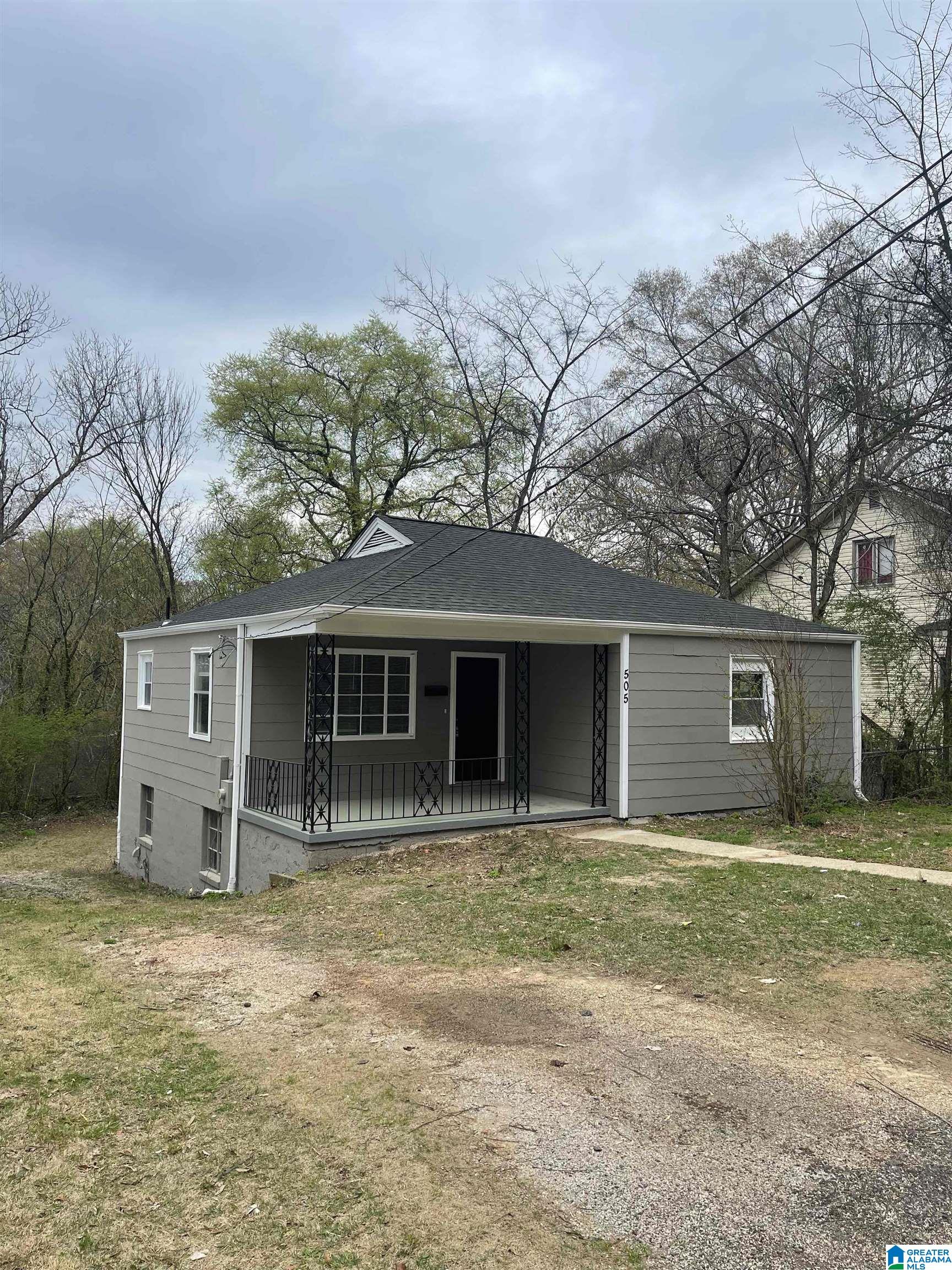 505 82nd Street South Birmingham, AL 35206 - Photo 2 of 22