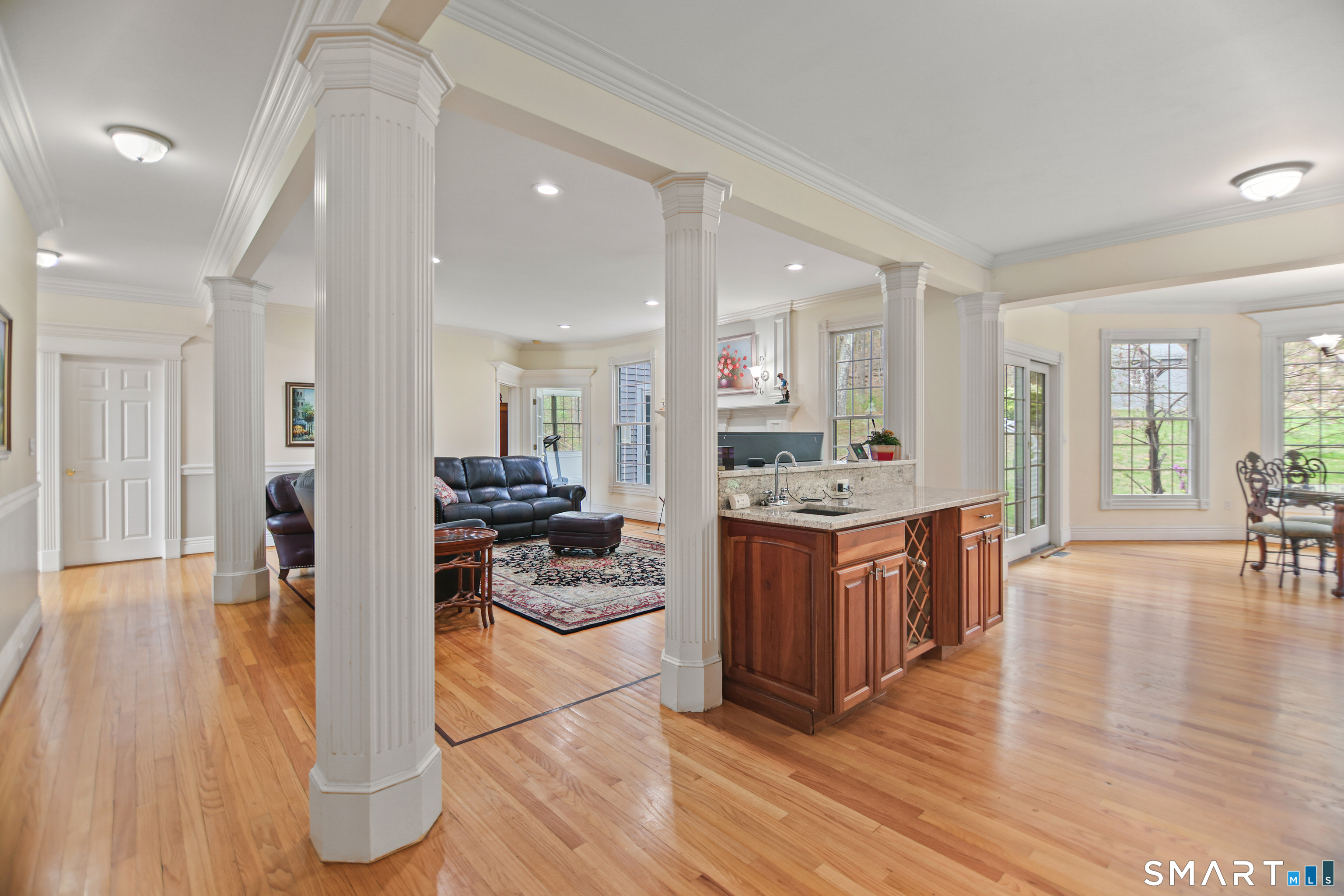 83 Bayberry Hill Road Avon, CT 06001 - Photo 17 of 36