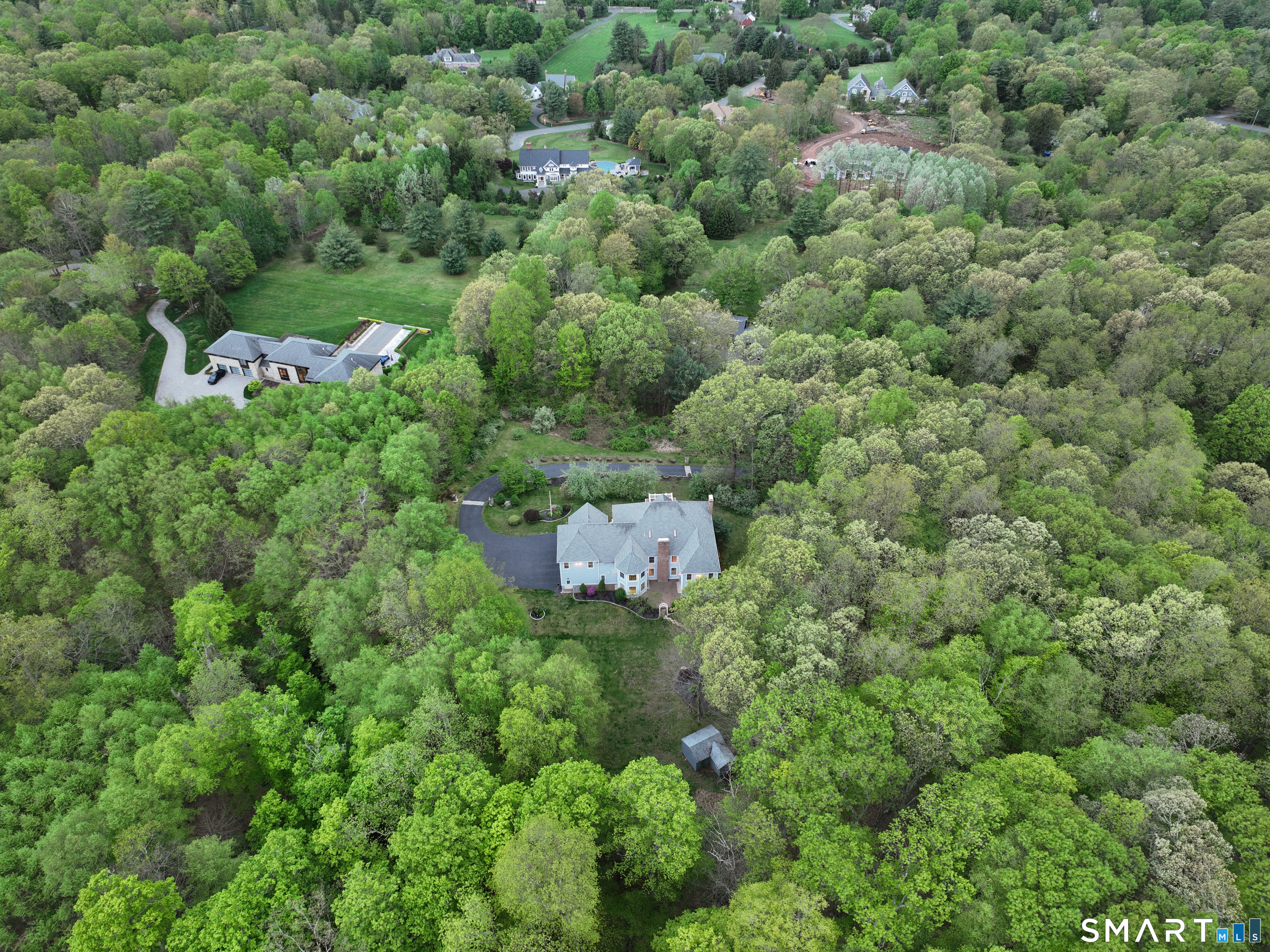 83 Bayberry Hill Road Avon, CT 06001 - Photo 2 of 36