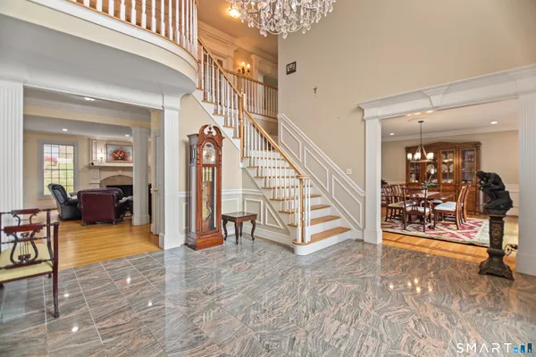 $2,050,000 | 83 Bayberry Hill Road, Avon, CT 06001