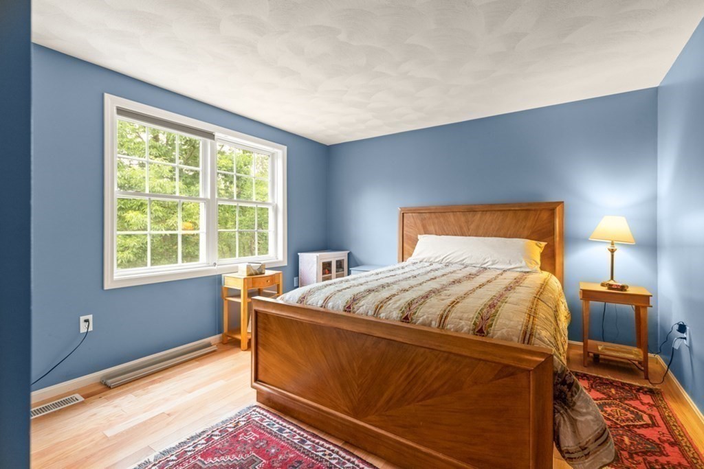 359 Concord Road Billerica, MA 01821 - Photo 28 of 35 a bedroom with a bed and window