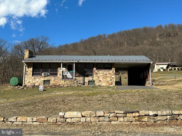 24515 Ravenscroft Road Southwest Westernport, MD 21562 - Photo 1 of 32 Gallery Image 1