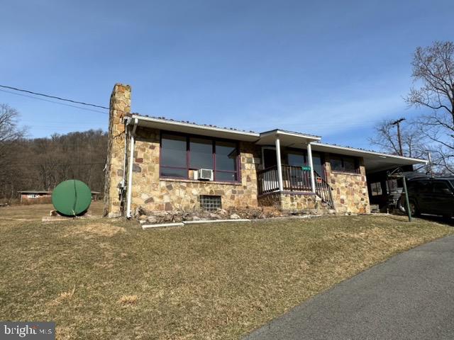 24515 Ravenscroft Road Southwest Westernport, MD 21562 - Photo 16 of 32 Gallery Image 16